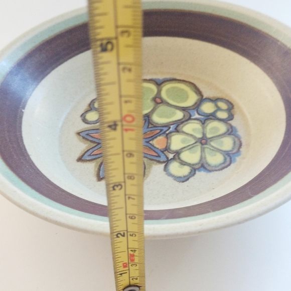 Mikasa two plates - Picture 4 of 4